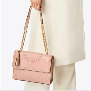 Tory Burch Fleming Crossbody Bag